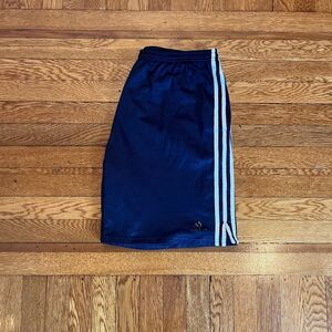Y2K Adidas‎ Shorts